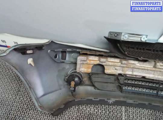 купить бампер передний на HYUNDAI GETZ TB