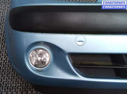 купить бампер передний на HYUNDAI GETZ TB