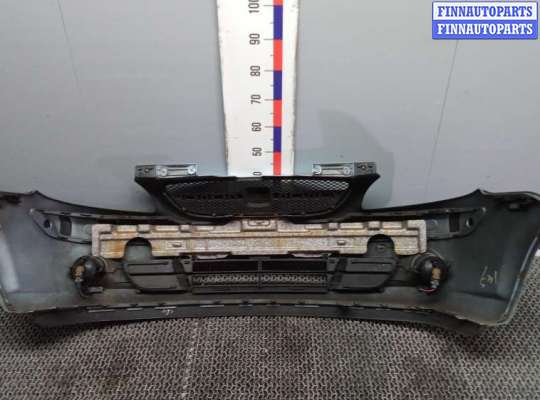 купить бампер передний на HYUNDAI GETZ TB