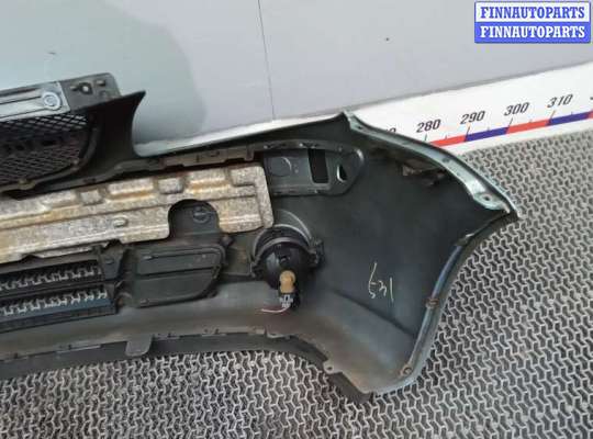 купить бампер передний на HYUNDAI GETZ TB