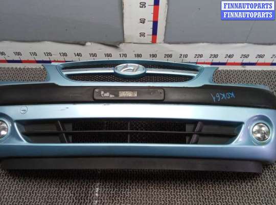 купить бампер передний на HYUNDAI GETZ TB