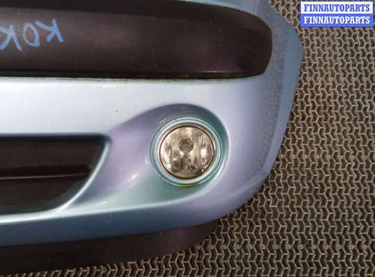 купить бампер передний на HYUNDAI GETZ TB