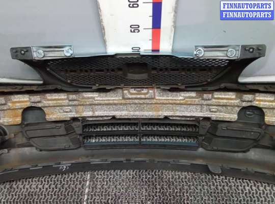 купить бампер передний на HYUNDAI GETZ TB