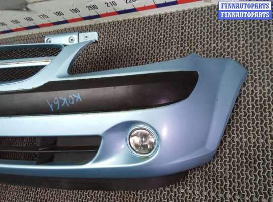 купить бампер передний на HYUNDAI GETZ TB