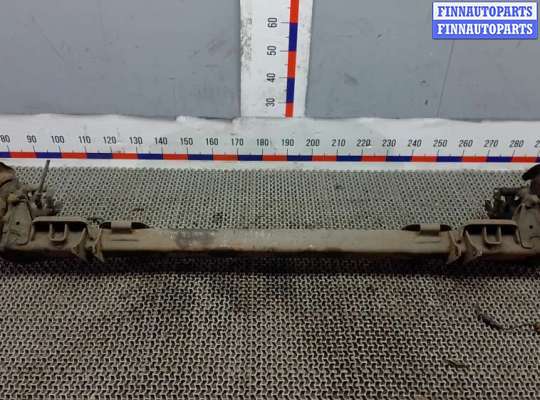 купить суппорт тормозной задний правый на OPEL MOVANO B