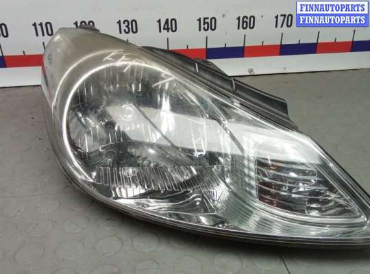 фара правая HN574224 на HYUNDAI I10 PA