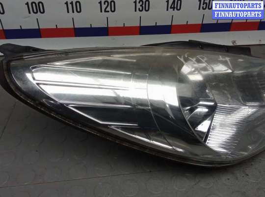 купить фара правая на HYUNDAI I10 PA