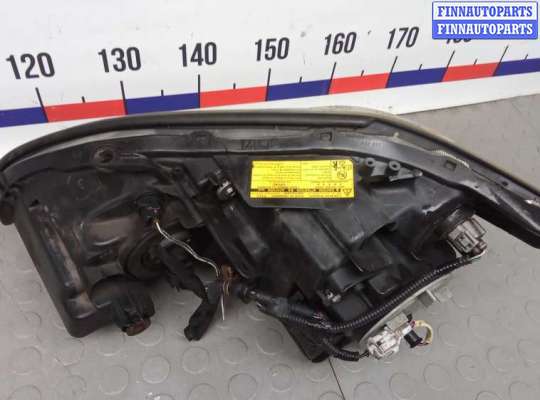 купить фара правая на HYUNDAI I10 PA