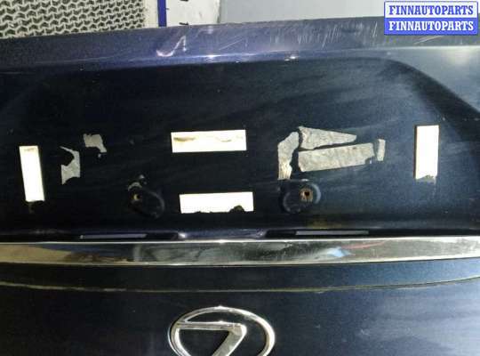 купить дверь 3-5 на LEXUS RX 2