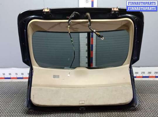 купить дверь 3-5 на LEXUS RX 2