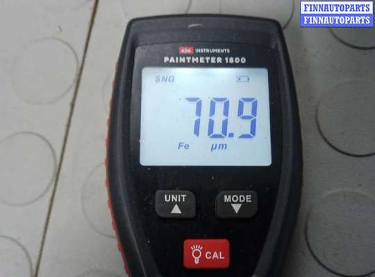 купить дверь 3-5 на LEXUS RX 2