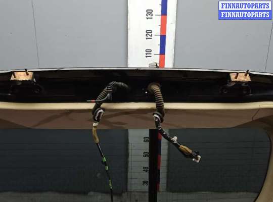 купить дверь 3-5 на LEXUS RX 2