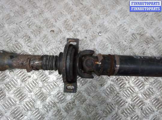 купить карданный вал на MERCEDES BENZ VITO W639