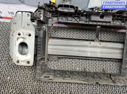 купить передняя панель крепления облицовки (телевизор) на FORD ECOSPORT