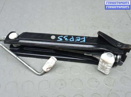 купить домкрат на MERCEDES BENZ C-CLASS W203