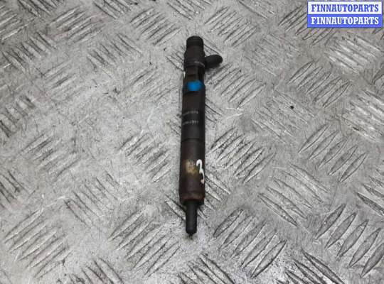форсунка дизельная RN1454397 на RENAULT MEGANE 3