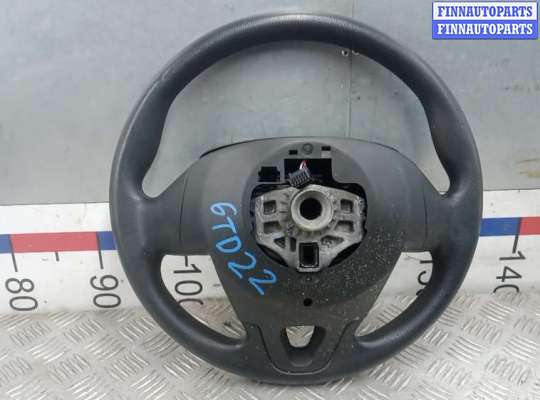 купить руль на RENAULT MEGANE 3