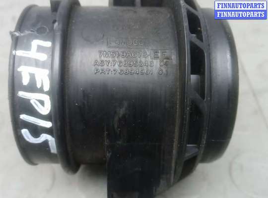 купить расходомер воздуха дизельный на FORD FOCUS 2