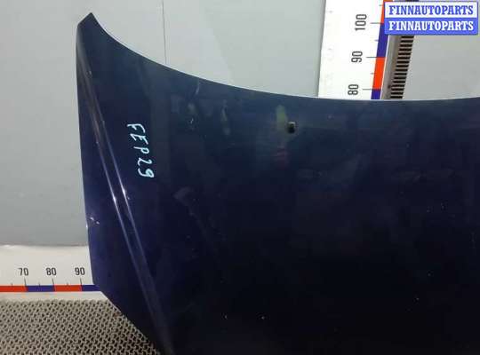 купить капот на KIA SPORTAGE 2