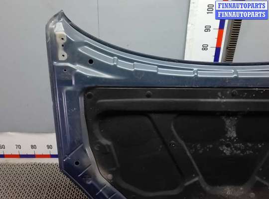 купить капот на KIA SPORTAGE 2