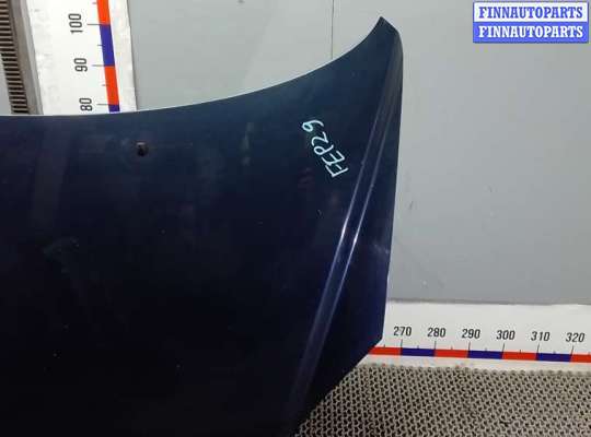 купить капот на KIA SPORTAGE 2