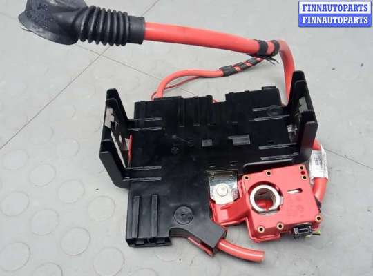 купить клемма аккумулятора плюс на BMW 7 F01