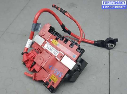 клемма аккумулятора плюс BM3554242 на BMW 7 F01