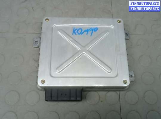 купить блок комфорта на LAND ROVER DISCOVERY 2