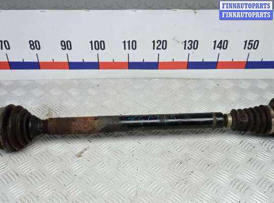 купить привод передний правый на VOLKSWAGEN PASSAT B6