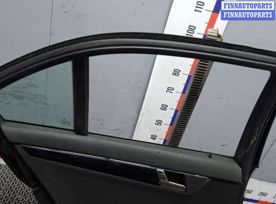 купить дверь задняя левая на MERCEDES BENZ C-CLASS W204