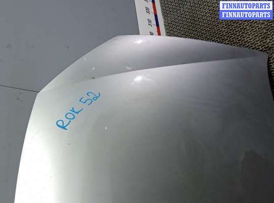 купить капот на VOLKSWAGEN GOLF 6