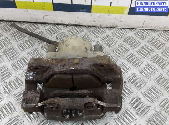 купить суппорт тормозной передний правый на BMW 5 E39