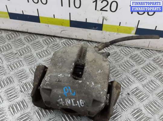 купить суппорт тормозной передний правый на BMW 5 E39