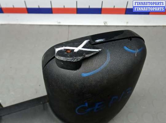 купить зеркало наружное левое на MERCEDES BENZ SPRINTER 1