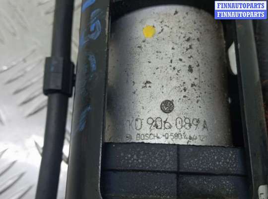 купить насос топливный электрический на SKODA YETI 1