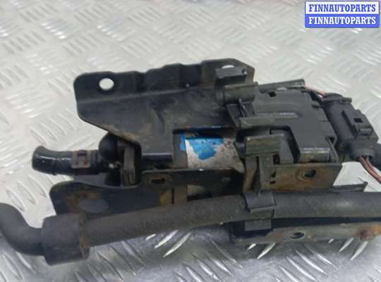 купить насос топливный электрический на SKODA YETI 1