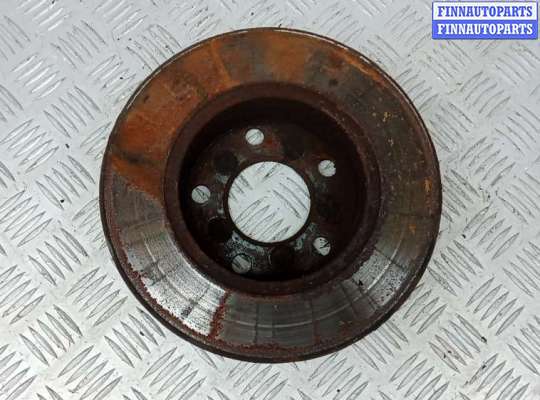 купить диск тормозной задний на VOLKSWAGEN PASSAT B5