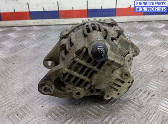 купить генератор дизельный на FORD RANGER 2