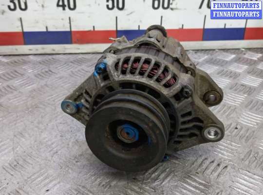 купить генератор дизельный на FORD RANGER 2