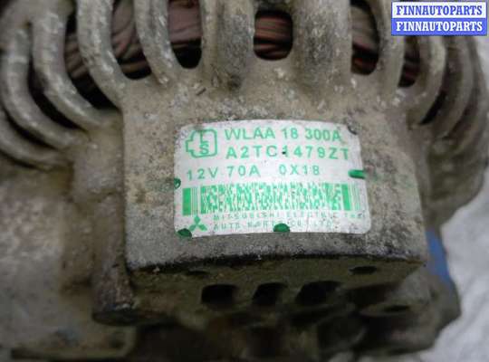 купить генератор дизельный на FORD RANGER 2