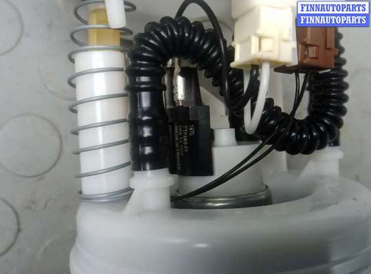 купить насос топливный электрический на DACIA SANDERO 2