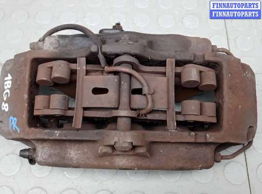купить суппорт тормозной передний правый на VOLKSWAGEN TOUAREG 7L