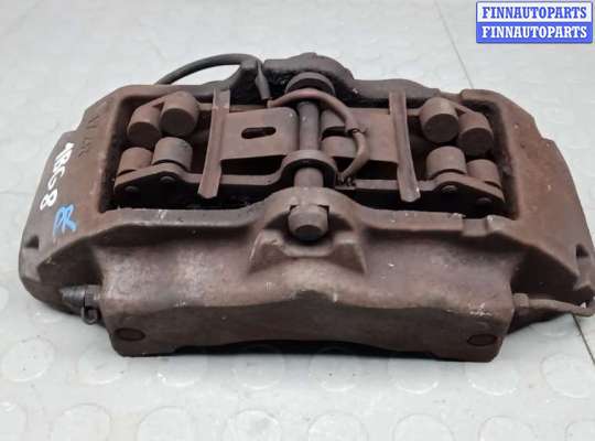 купить суппорт тормозной передний правый на VOLKSWAGEN TOUAREG 7L