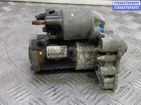 купить стартер дизельный на PEUGEOT 3008 2