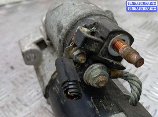 купить стартер дизельный на PEUGEOT 3008 2