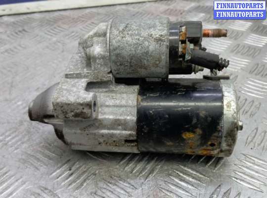 купить стартер дизельный на PEUGEOT 3008 2