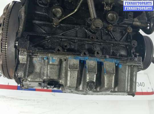 купить двигатель дизельный на VOLKSWAGEN CADDY 3