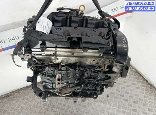 купить двигатель дизельный на VOLKSWAGEN CADDY 3