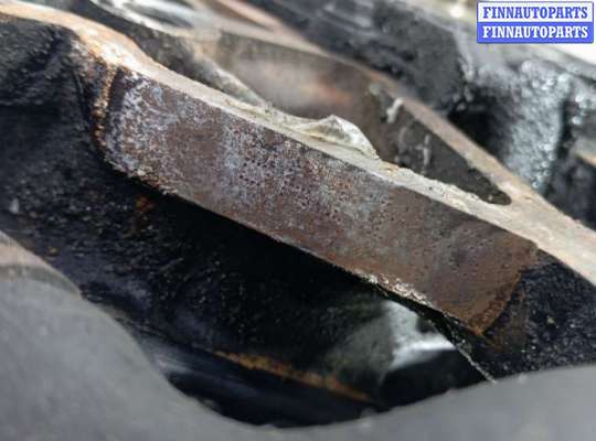 купить двигатель дизельный на VOLKSWAGEN CADDY 3