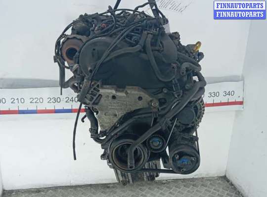 купить двигатель дизельный на VOLKSWAGEN CADDY 3